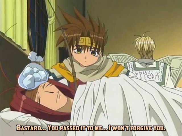 Otaku Gallery  / Anime e Manga / Saiyuki / Screen Shots / Saiyuki Reload / 04 - Promessa estrema / 122.jpg